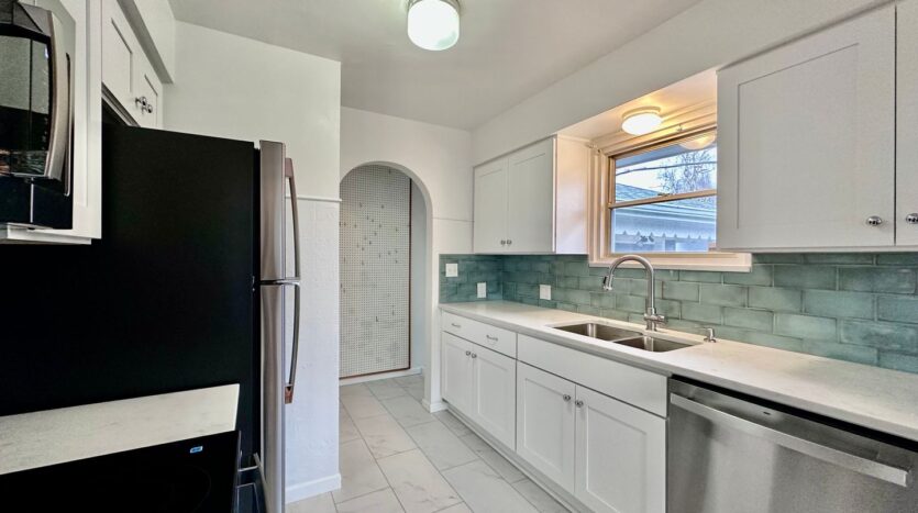 626 SE 49th Ave. - Portland - Oregon - 2 bed, 1 bath rental property