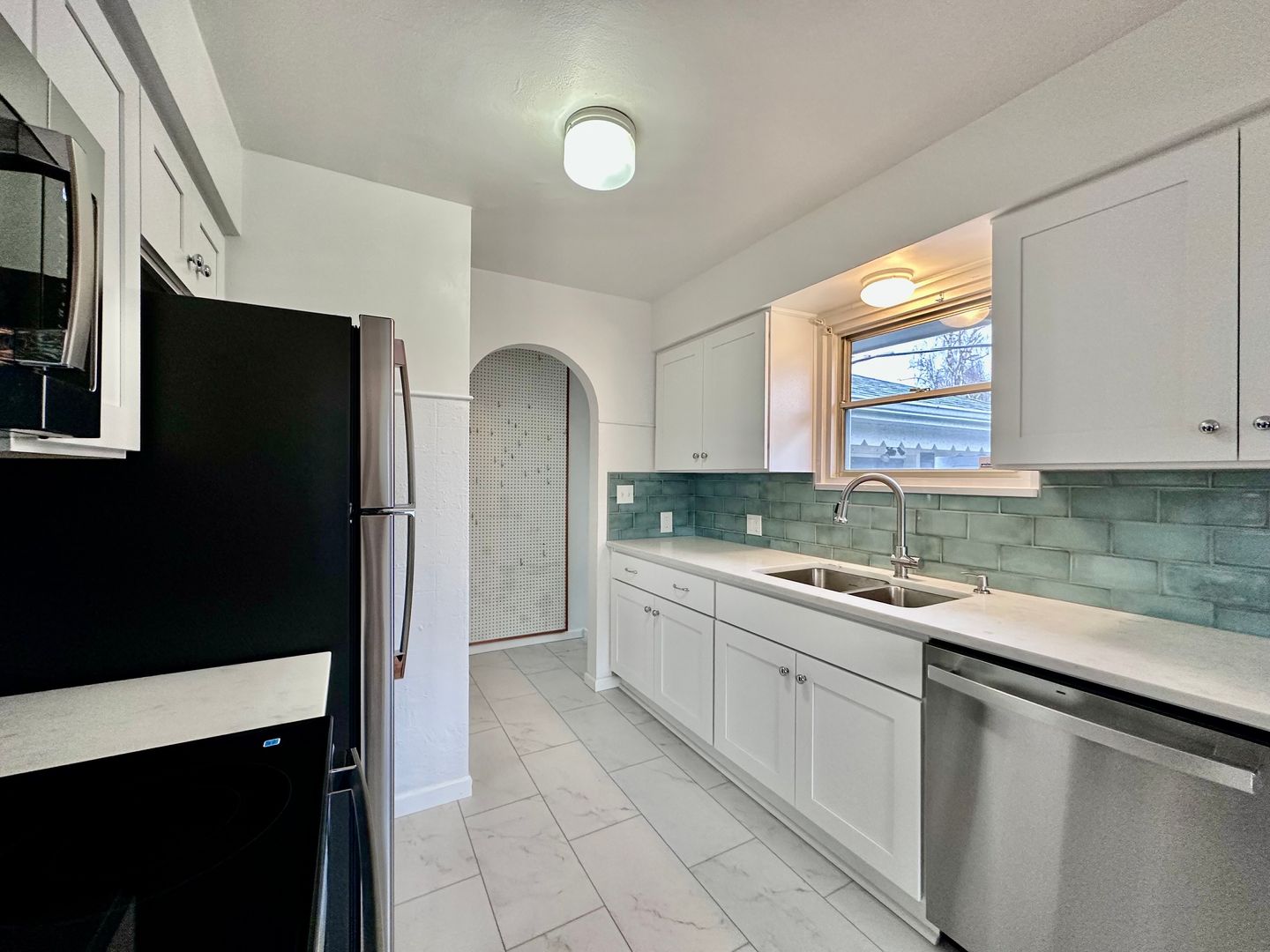 626 SE 49th Ave. - Portland - Oregon - 2 bed, 1 bath rental property