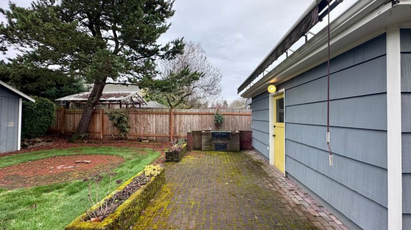 626 SE 49th Ave. - Portland - Oregon - 2 bed, 1 bath rental property