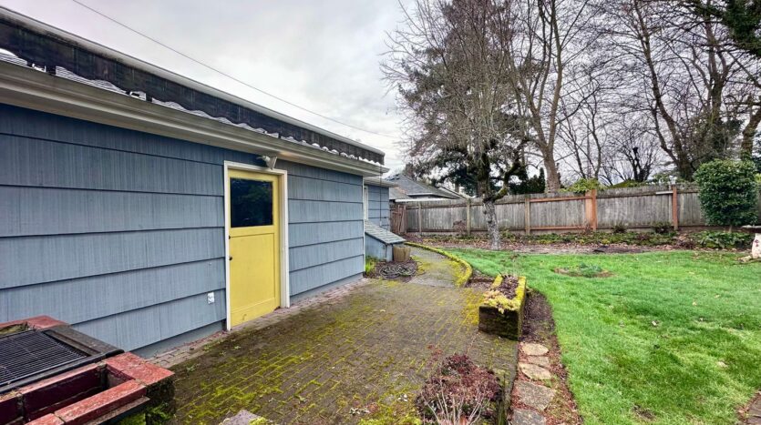 626 SE 49th Ave. - Portland - Oregon - 2 bed, 1 bath rental property