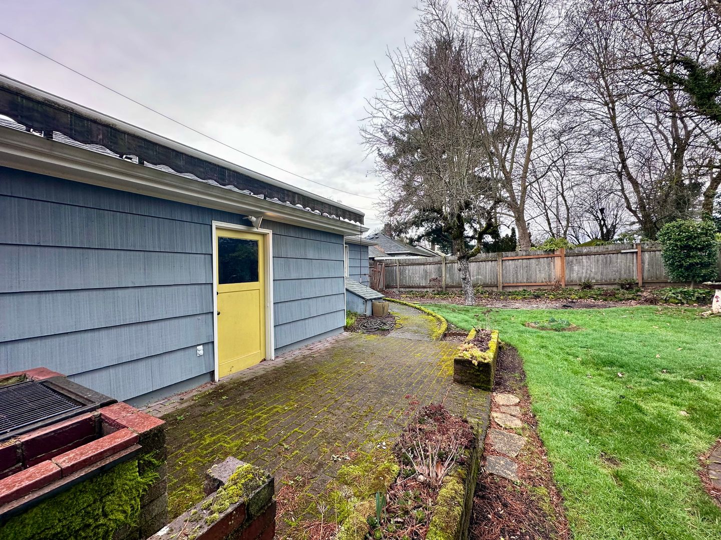 626 SE 49th Ave. - Portland - Oregon - 2 bed, 1 bath rental property