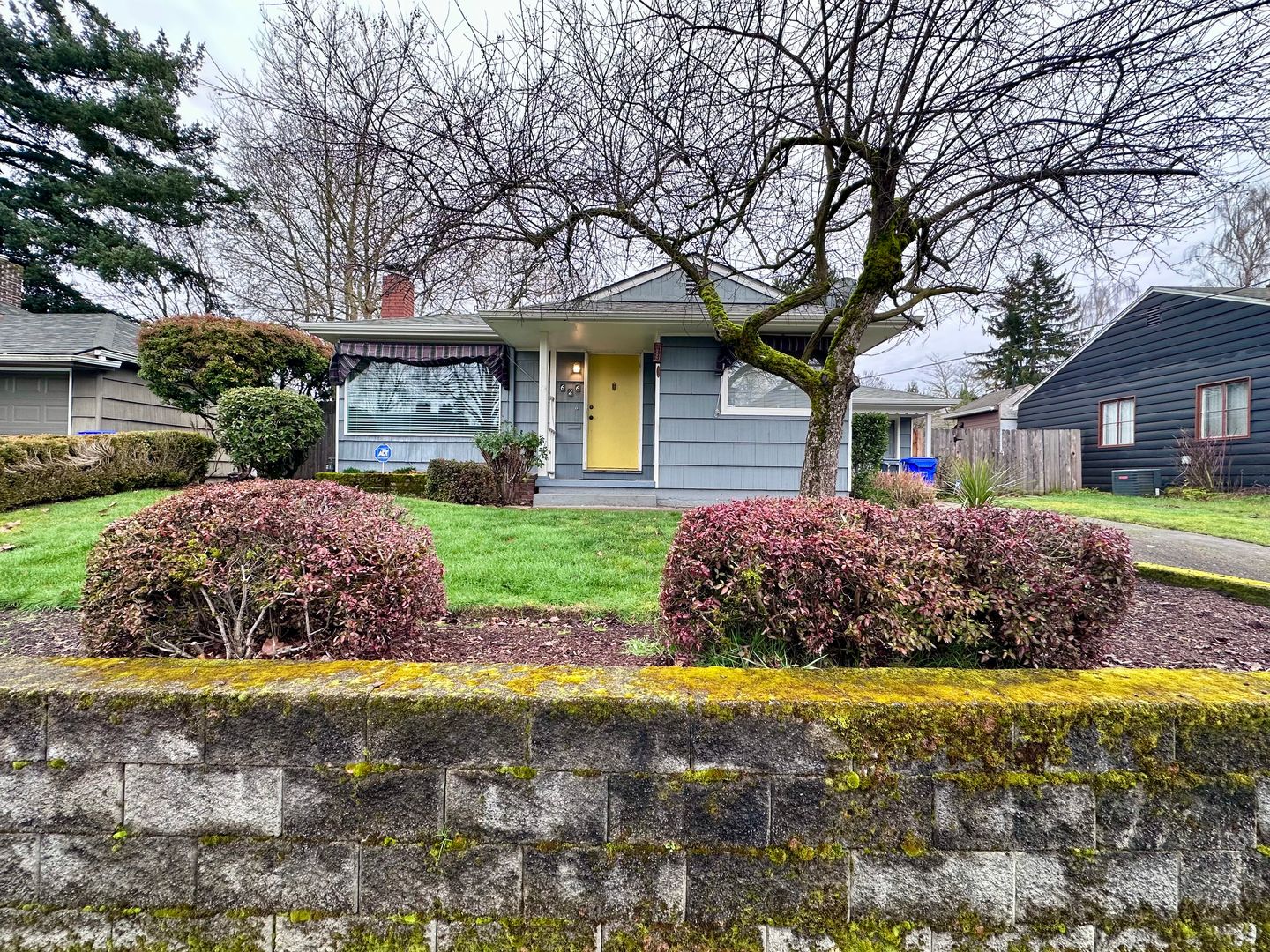 626 SE 49th Ave. - Portland - Oregon - 2 bed, 1 bath rental property