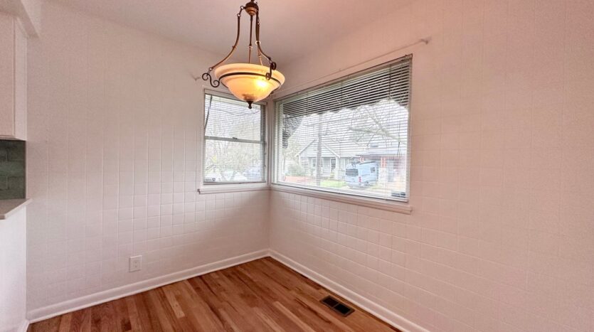 626 SE 49th Ave. - Portland - Oregon - 2 bed, 1 bath rental property
