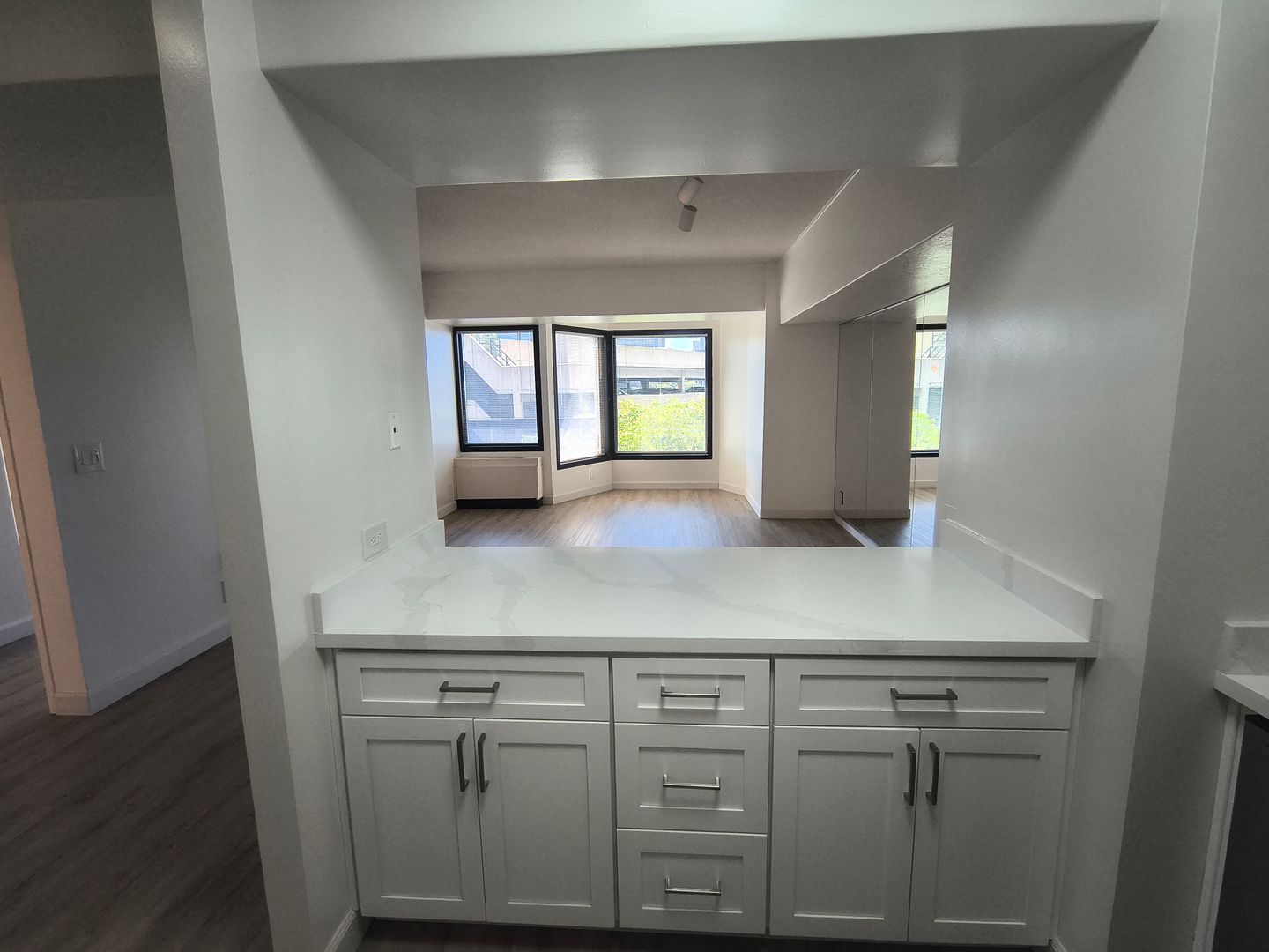 6363 Christie Ave #324 - Emeryville - California - 1 bed, 1 bath rental property
