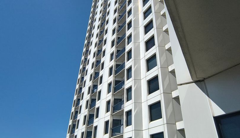 6363 Christie Ave #324 - Emeryville - California - 1 bed, 1 bath rental property