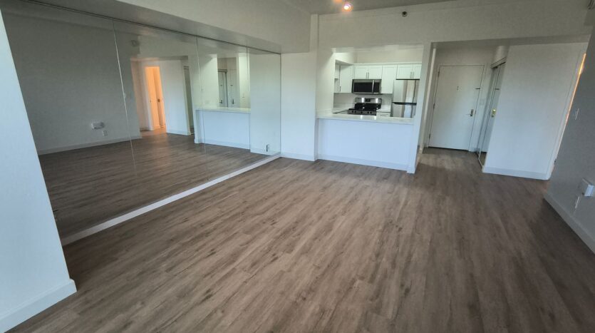 6363 Christie Ave #324 - Emeryville - California - 1 bed, 1 bath rental property