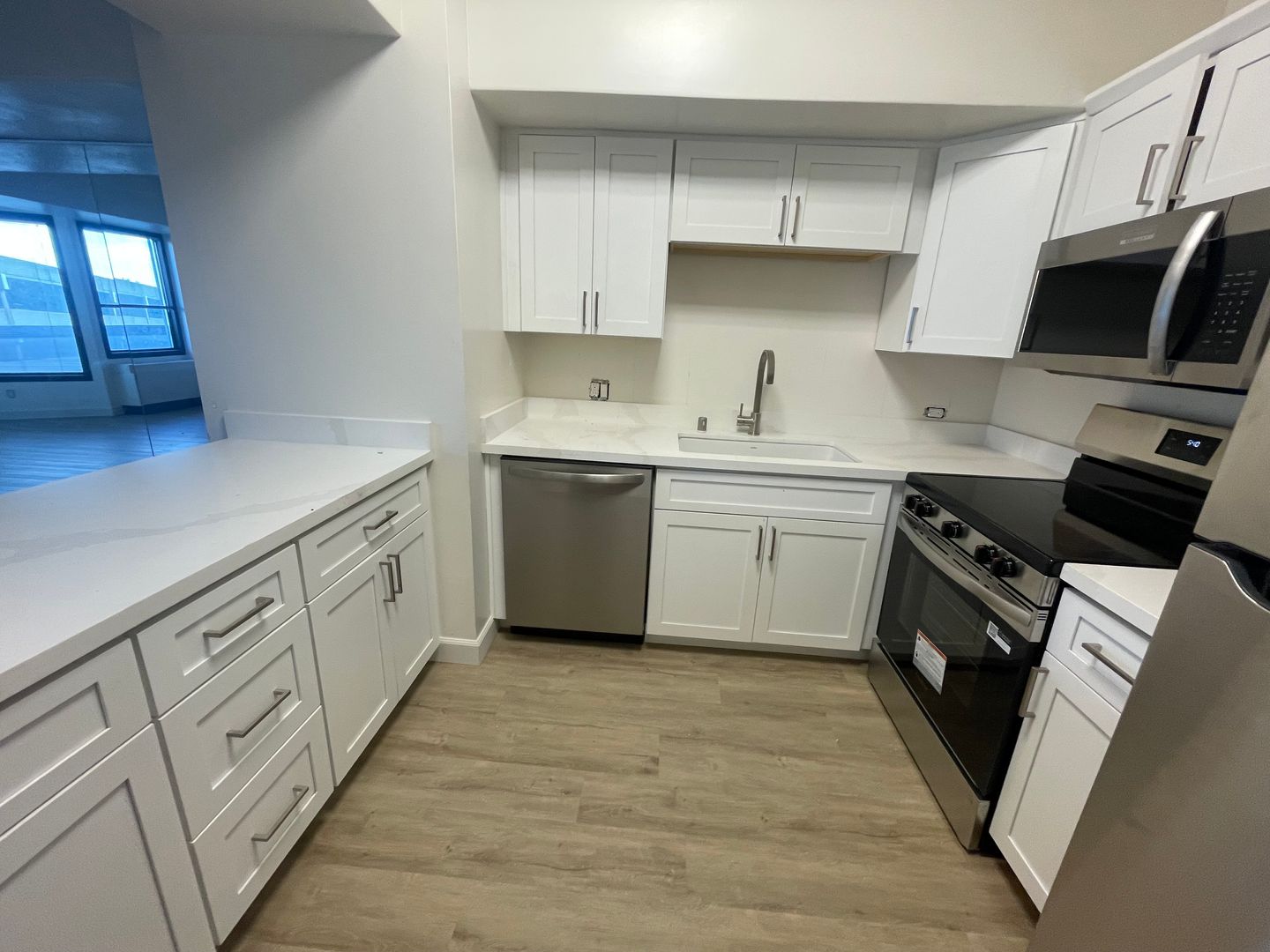 6363 Christie Ave #324 - Emeryville - California - 1 bed, 1 bath rental property