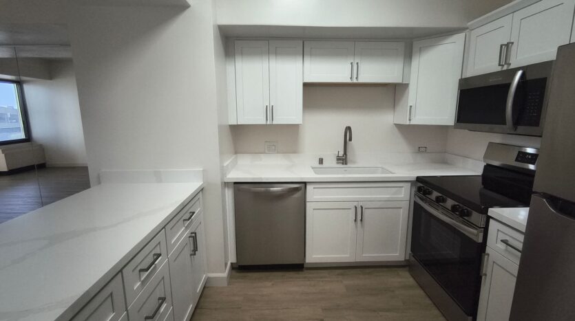 6363 Christie Ave #324 - Emeryville - California - 1 bed, 1 bath rental property