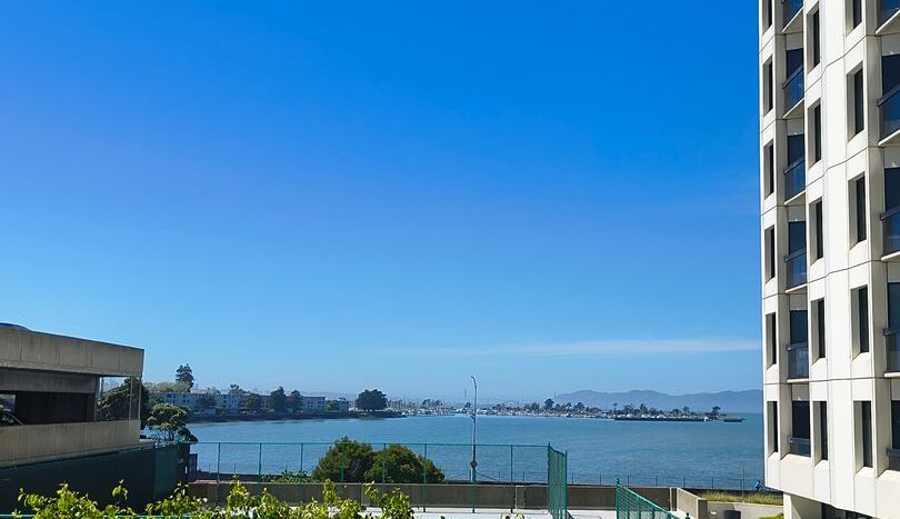 6363 Christie Ave #324 - Emeryville - California - 1 bed, 1 bath rental property