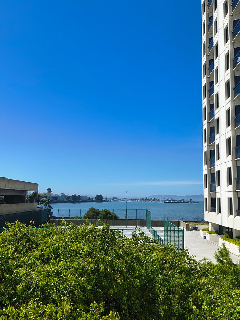 6363 Christie Ave #324 - Emeryville - California - 1 bed, 1 bath rental property