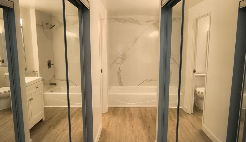 6363 Christie Ave #324 - Emeryville - California - 1 bed, 1 bath rental property