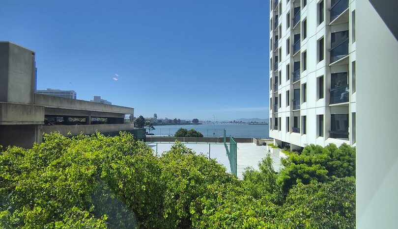 6363 Christie Ave #324 - Emeryville - California - 1 bed, 1 bath rental property