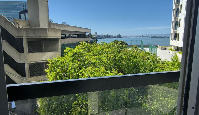 6363 Christie Ave #324 - Emeryville - California - 1 bed, 1 bath rental property