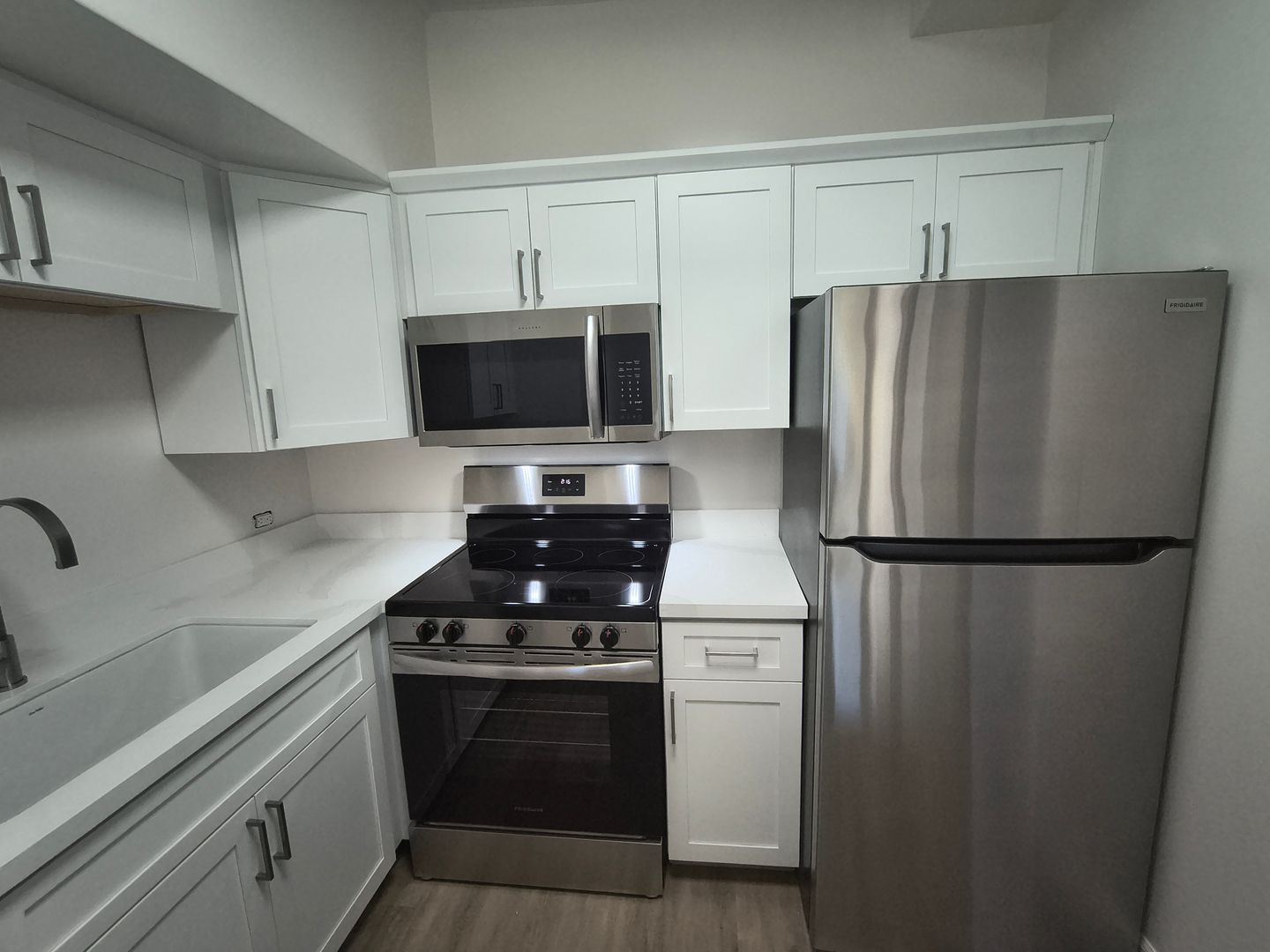 6363 Christie Ave #324 - Emeryville - California - 1 bed, 1 bath rental property