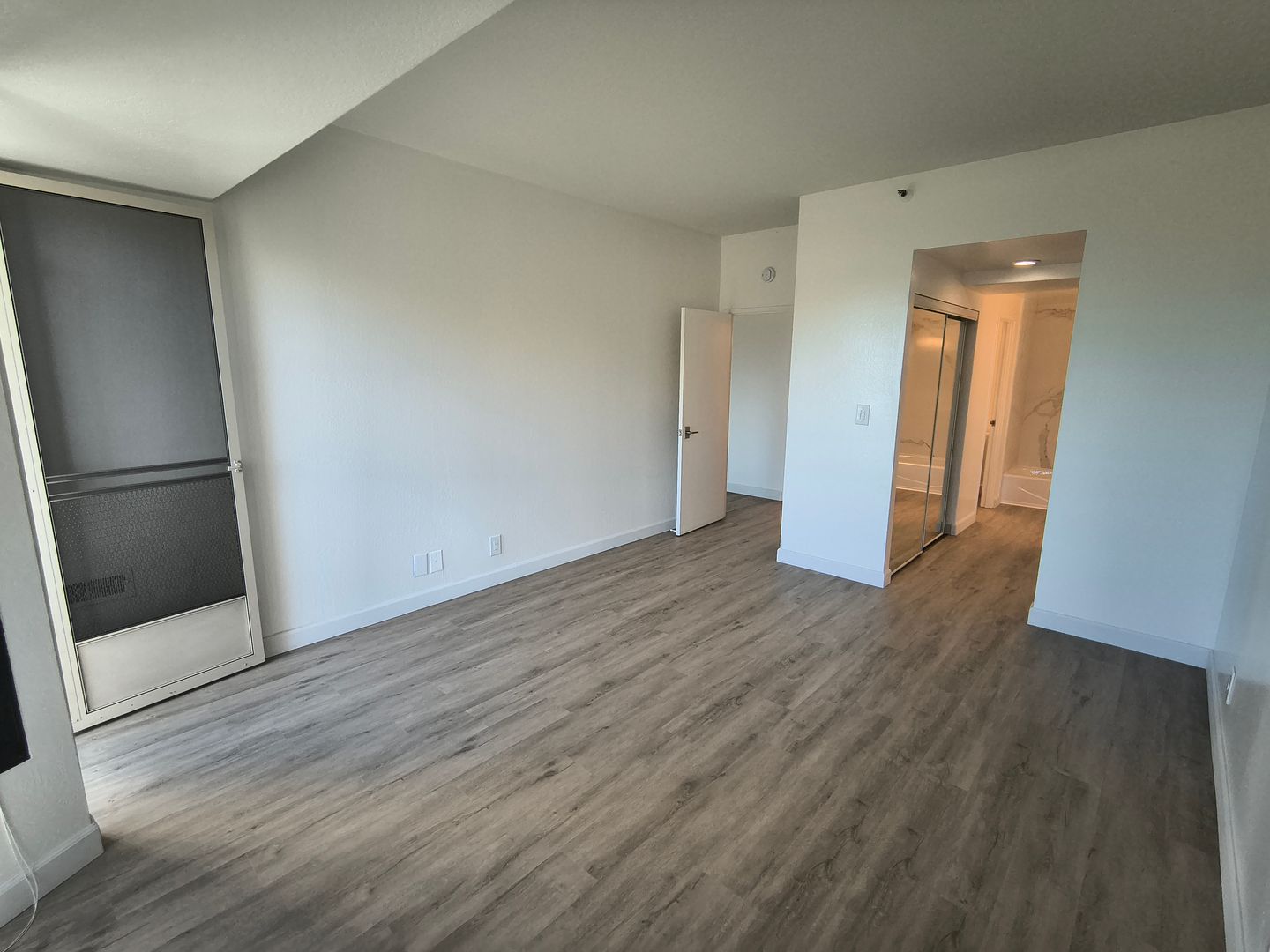6363 Christie Ave #324 - Emeryville - California - 1 bed, 1 bath rental property