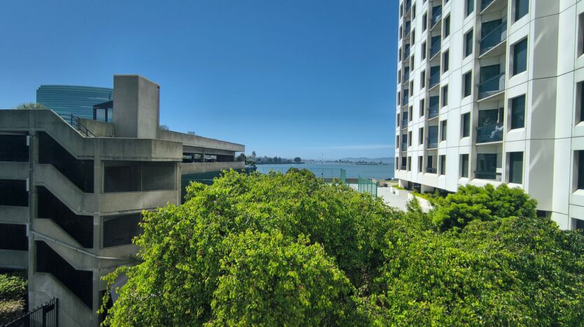 6363 Christie Ave #324 - Emeryville - California - 1 bed, 1 bath rental property
