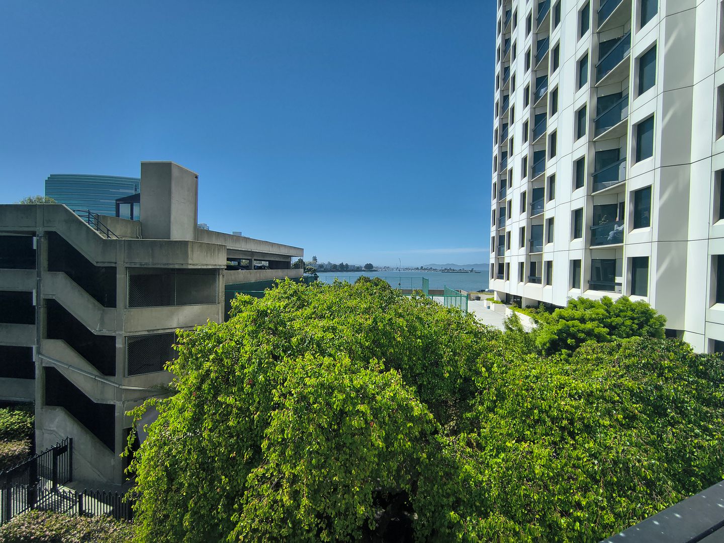 6363 Christie Ave #324 - Emeryville - California - 1 bed, 1 bath rental property