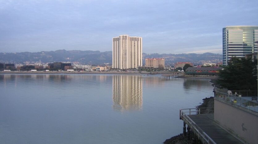 6363 Christie Ave #324 - Emeryville - California - 1 bed, 1 bath rental property