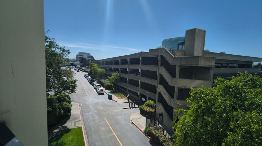 6363 Christie Ave #324 - Emeryville - California - 1 bed, 1 bath rental property