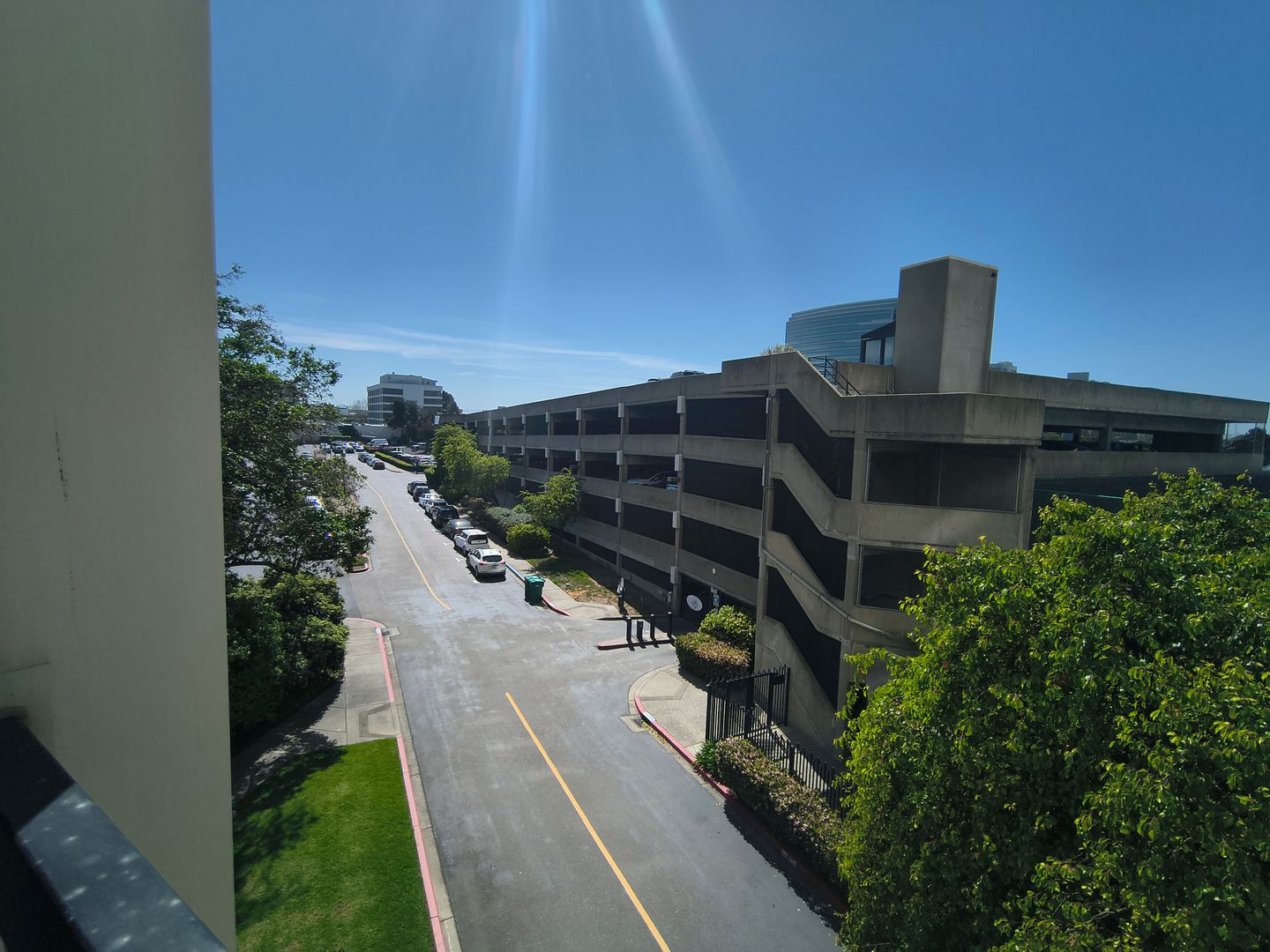 6363 Christie Ave #324 - Emeryville - California - 1 bed, 1 bath rental property