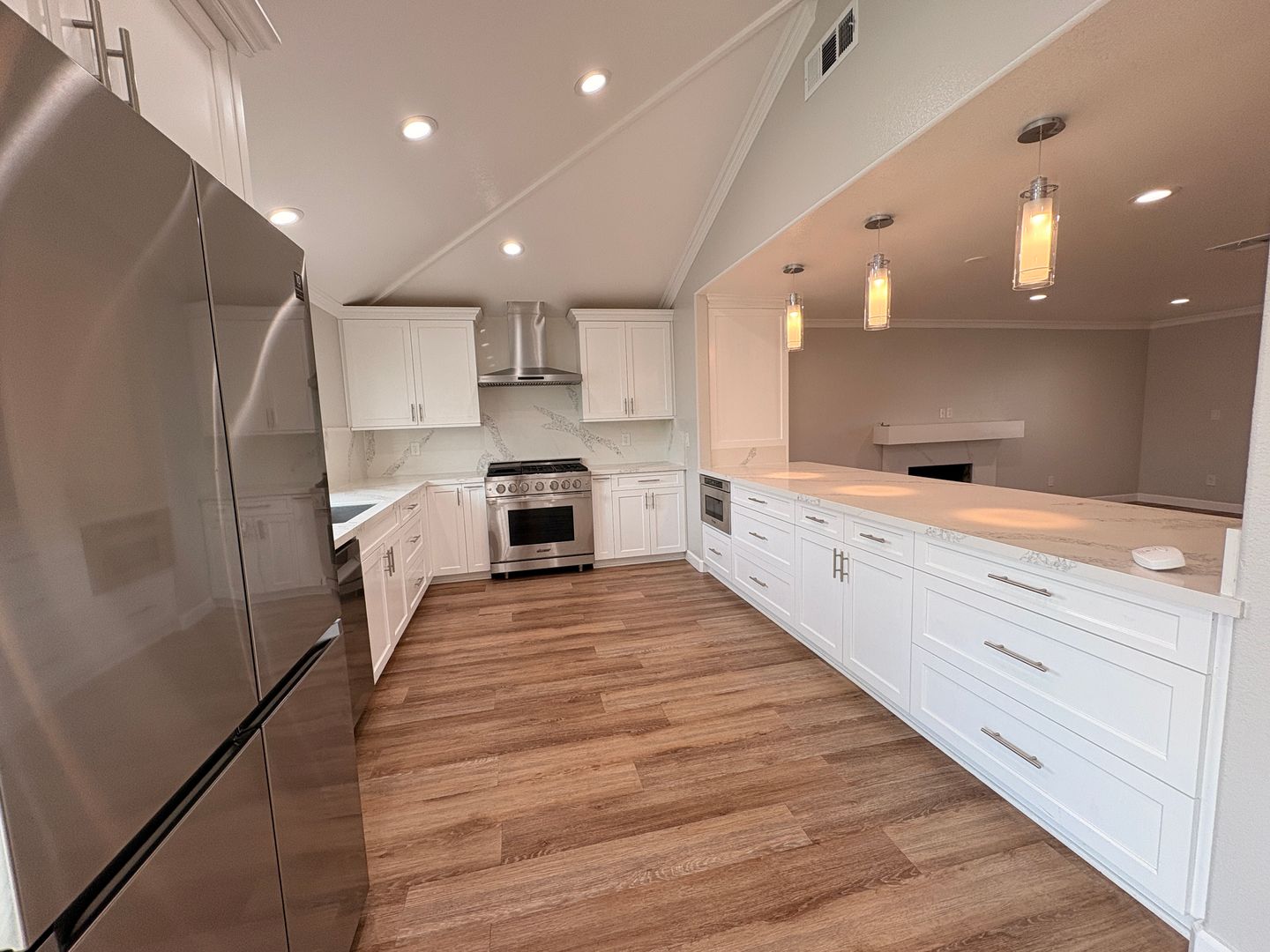 651 Lancer Ln - Corona - California - 3 bed, 3 bath rental property