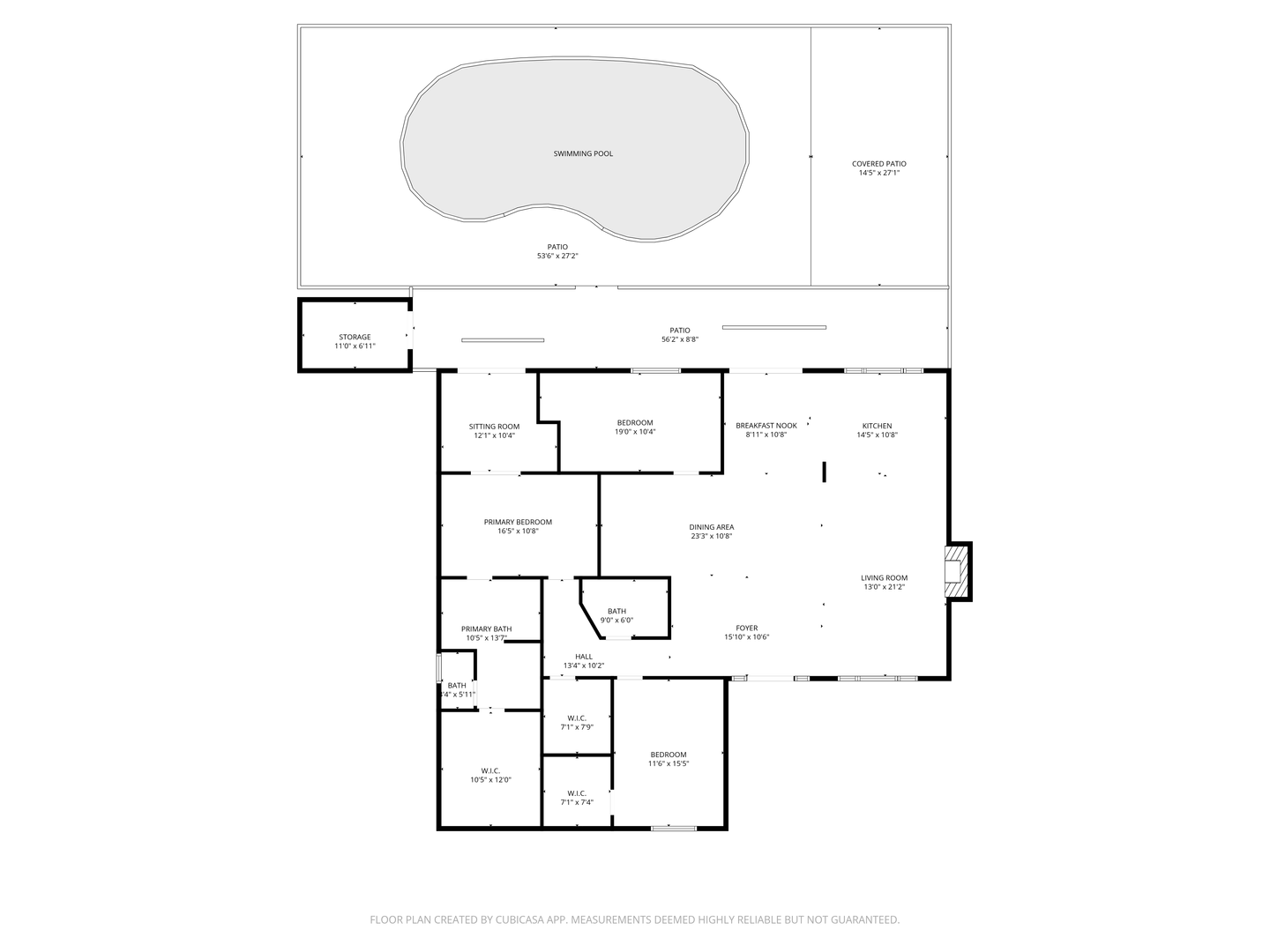 651 Lancer Ln - Corona - California - 3 bed, 3 bath rental property