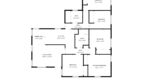 654 W. 3rd St - Azusa - California - 5 bed, 2 bath rental property