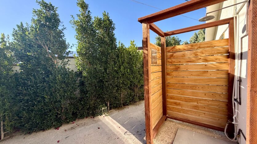 67094 San Mateo Dr - Cathedral City - California - 2 bed, 1 bath rental property