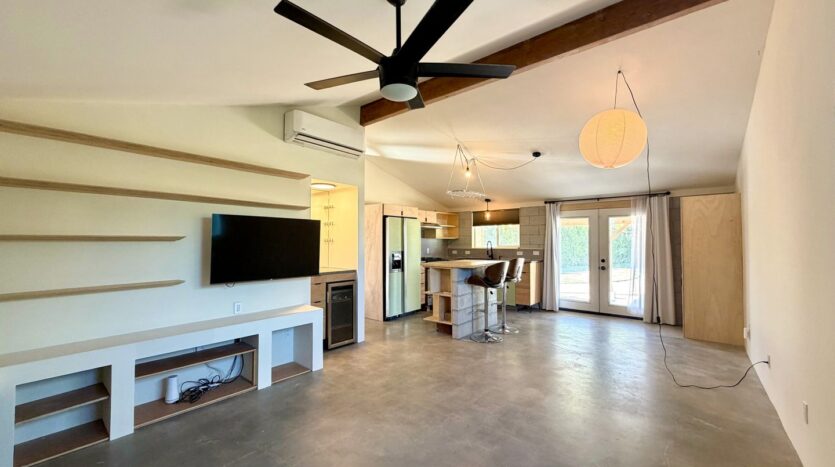 67094 San Mateo Dr - Cathedral City - California - 2 bed, 1 bath rental property