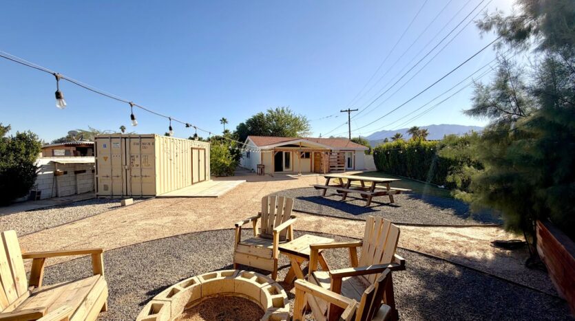 67094 San Mateo Dr - Cathedral City - California - 2 bed, 1 bath rental property