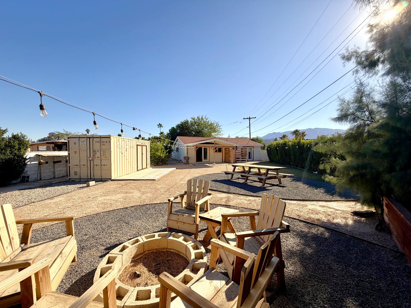 67094 San Mateo Dr - Cathedral City - California - 2 bed, 1 bath rental property