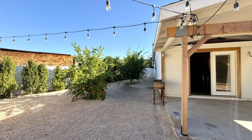 67094 San Mateo Dr - Cathedral City - California - 2 bed, 1 bath rental property