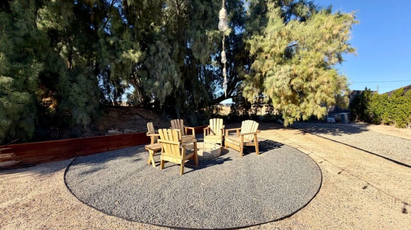 67094 San Mateo Dr - Cathedral City - California - 2 bed, 1 bath rental property