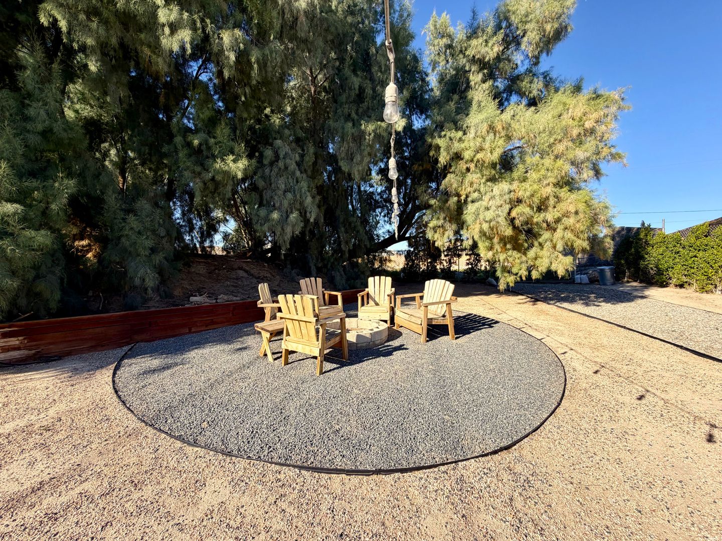 67094 San Mateo Dr - Cathedral City - California - 2 bed, 1 bath rental property