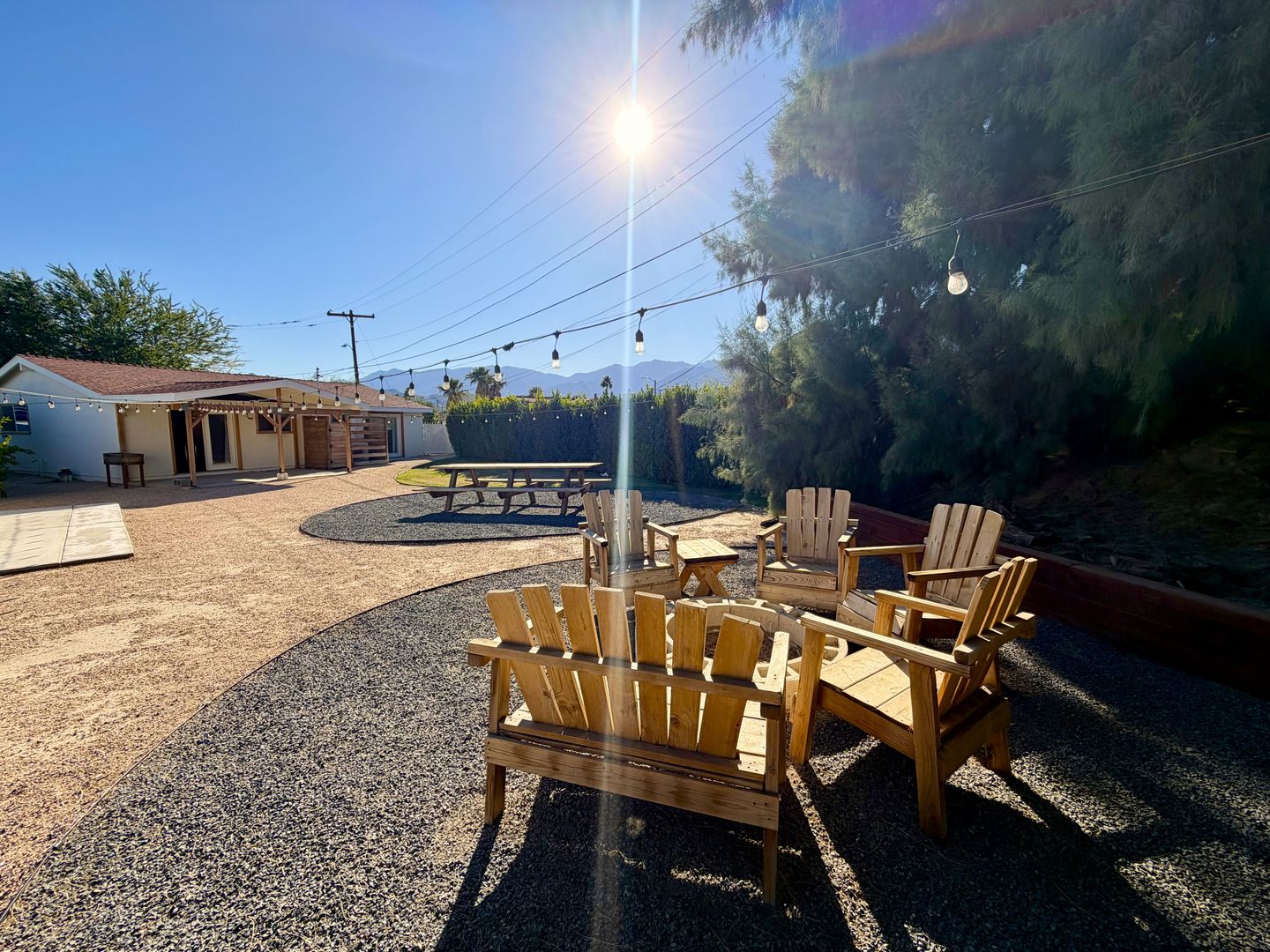 67094 San Mateo Dr - Cathedral City - California - 2 bed, 1 bath rental property