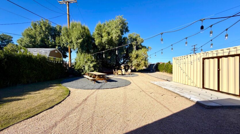 67094 San Mateo Dr - Cathedral City - California - 2 bed, 1 bath rental property