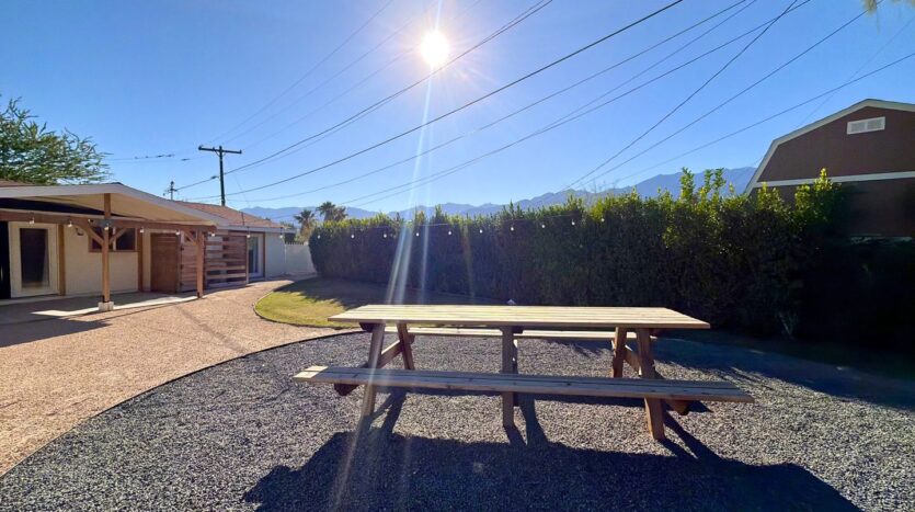 67094 San Mateo Dr - Cathedral City - California - 2 bed, 1 bath rental property