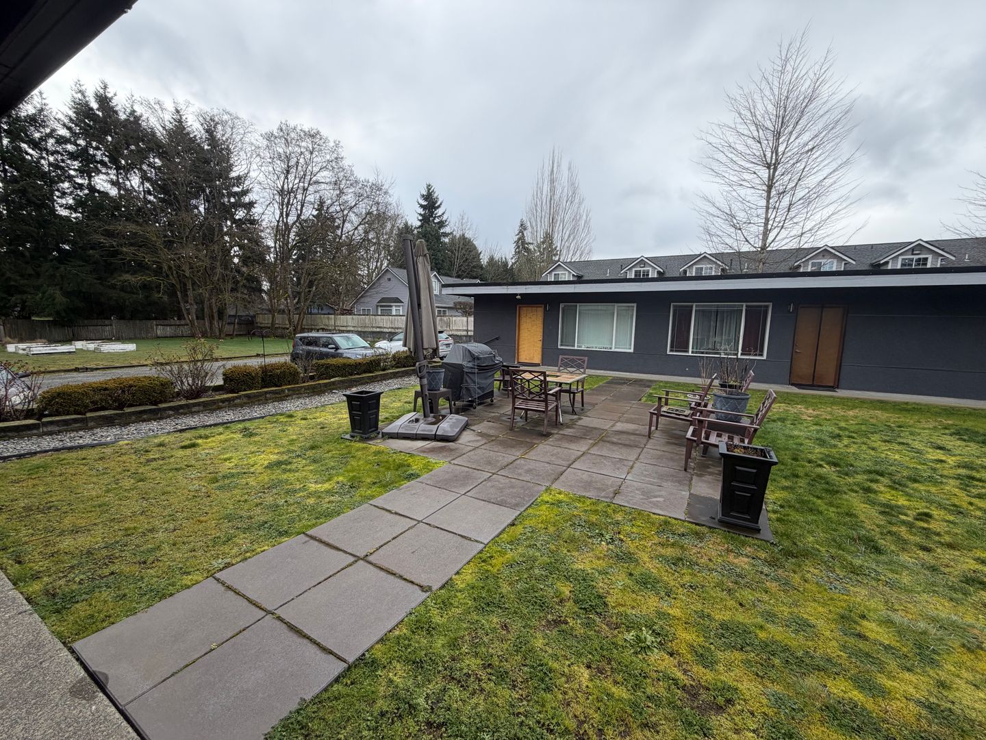 6807-6809 Lakewood Drive W - University Place - Washington - 1 bed, 1 bath rental property