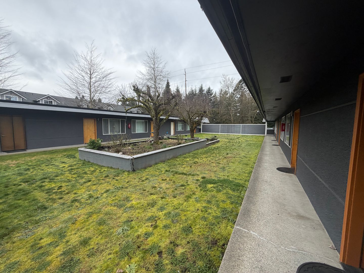 6807-6809 Lakewood Drive W - University Place - Washington - 1 bed, 1 bath rental property