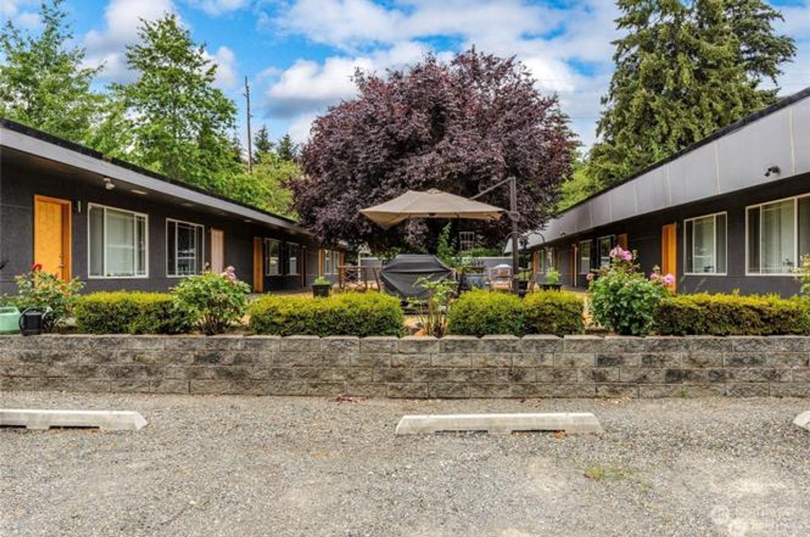 6807-6809 Lakewood Drive W - University Place - Washington - 1 bed, 1 bath rental property