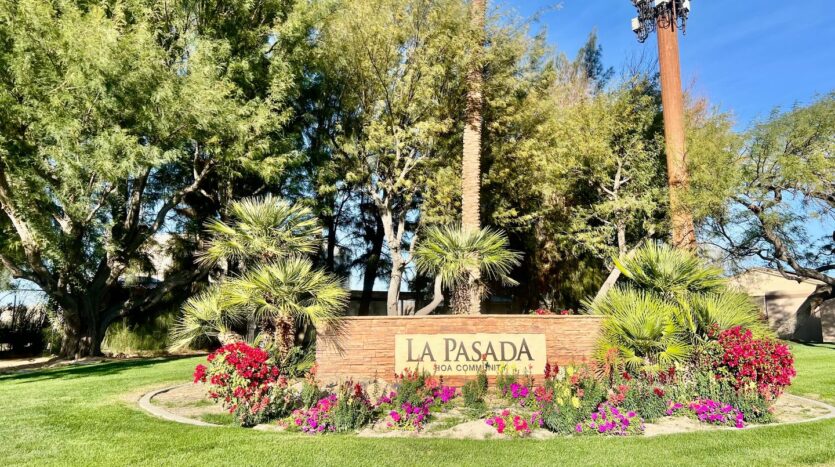 68330 Pasada Road - Cathedral City - California - 4 bed, 2 bath rental property