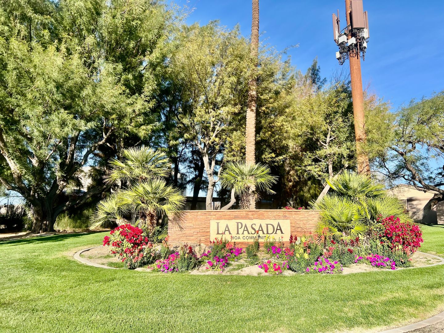 68330 Pasada Road - Cathedral City - California - 4 bed, 2 bath rental property