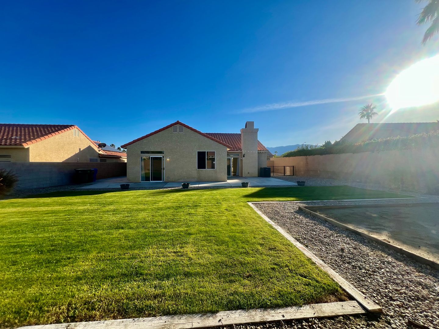 68330 Pasada Road - Cathedral City - California - 4 bed, 2 bath rental property