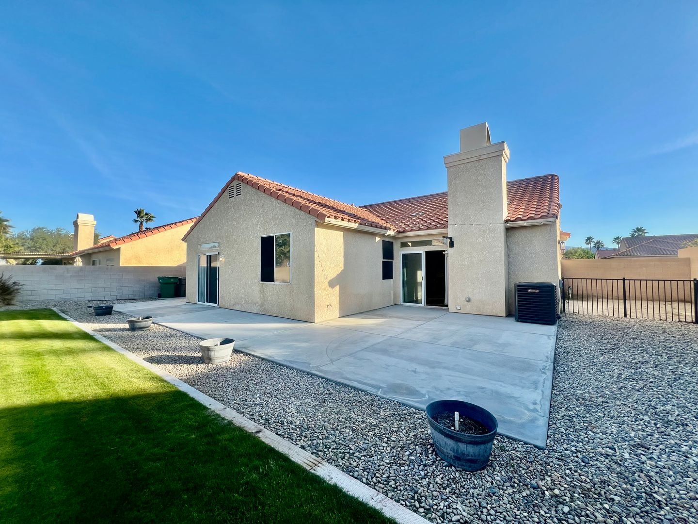 68330 Pasada Road - Cathedral City - California - 4 bed, 2 bath rental property