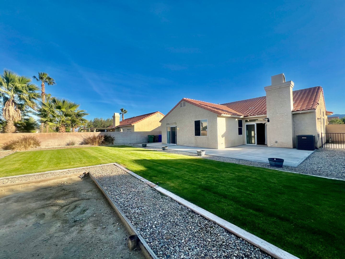 68330 Pasada Road - Cathedral City - California - 4 bed, 2 bath rental property