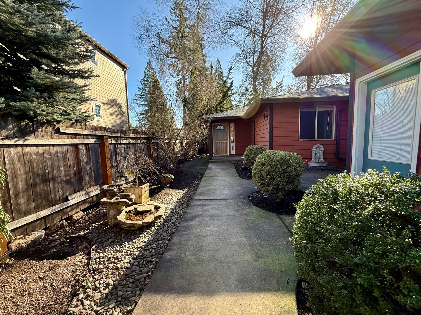 6916 SW 104th Ave.  - Beaverton - Oregon - 3 bed, 2 bath rental property