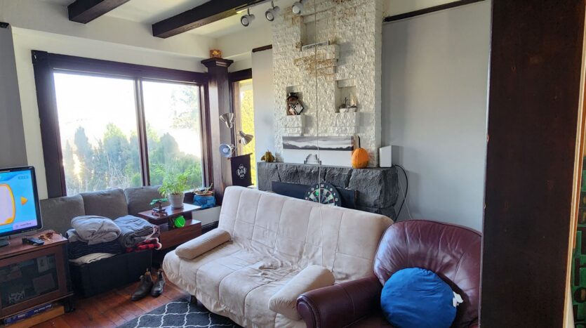 1314 Billy Frank Jr. Street - 3 bed, 1 bath rental property