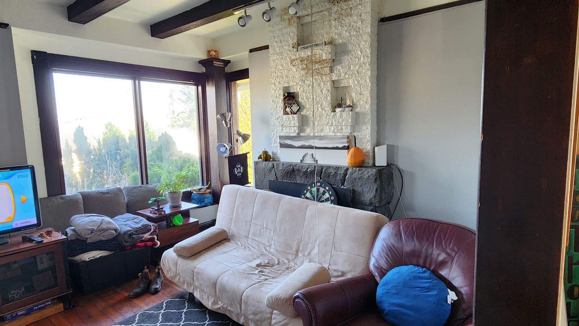 1314 Billy Frank Jr. Street - 3 bed, 1 bath rental property