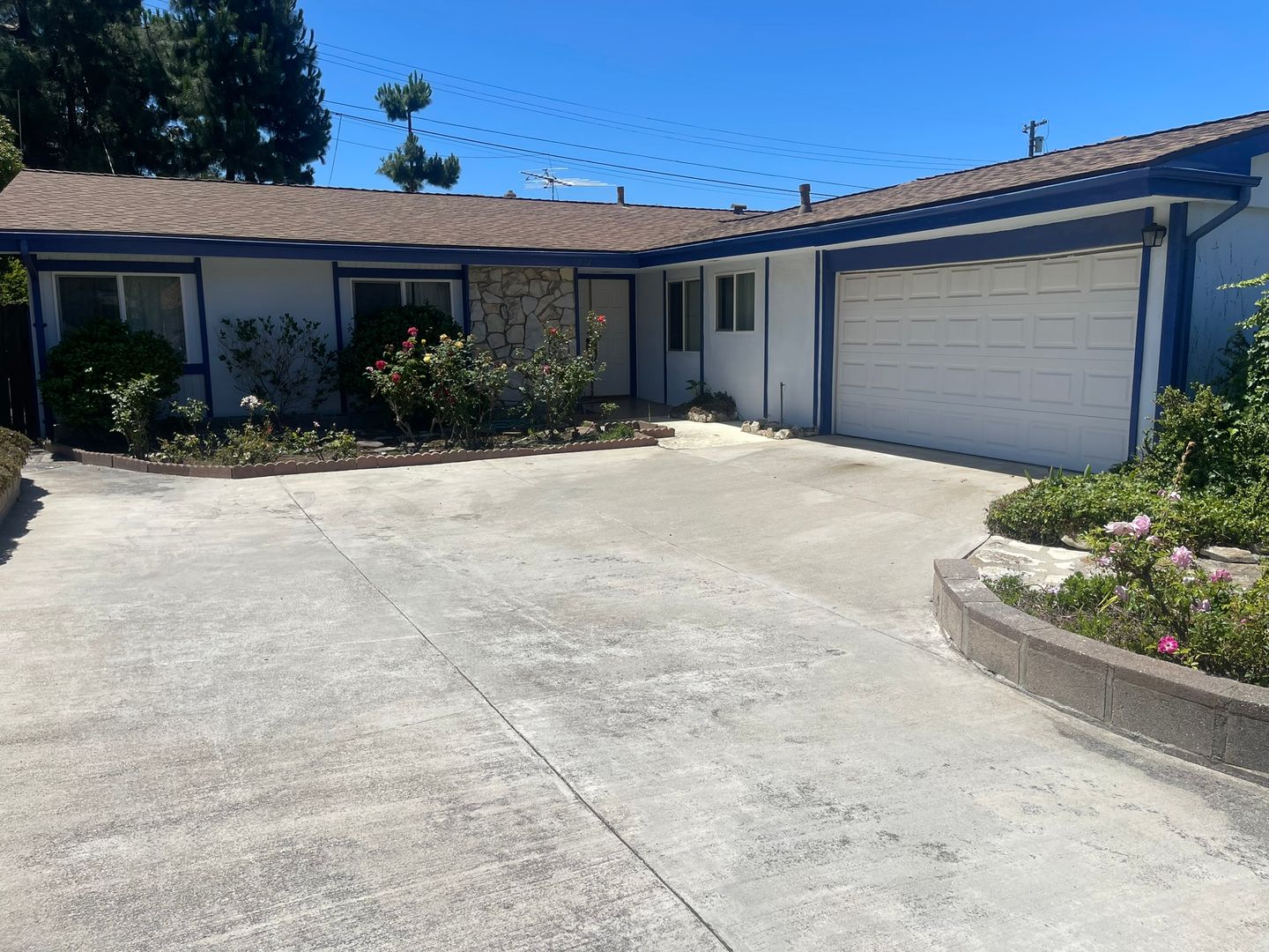7002 Willowtree Drive - Rancho Palos Verdes - California - 3 bed, 2 bath rental property
