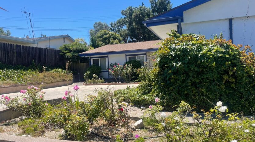 7002 Willowtree Drive - Rancho Palos Verdes - California - 3 bed, 2 bath rental property